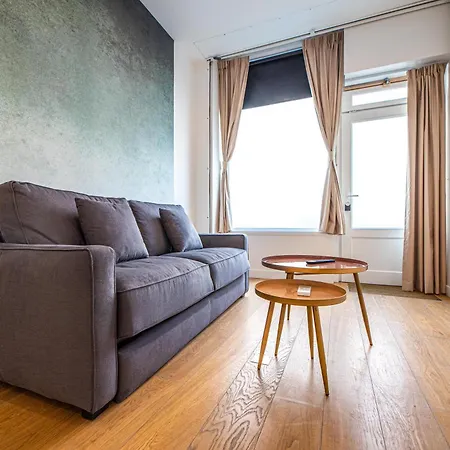 Beautiful In Saint Germain Des Pres Paris