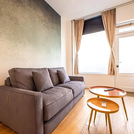 Beautiful In Saint Germain Des Pres