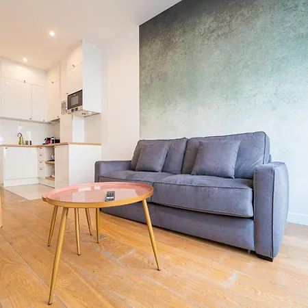 Beautiful In Saint Germain Des Pres Paris