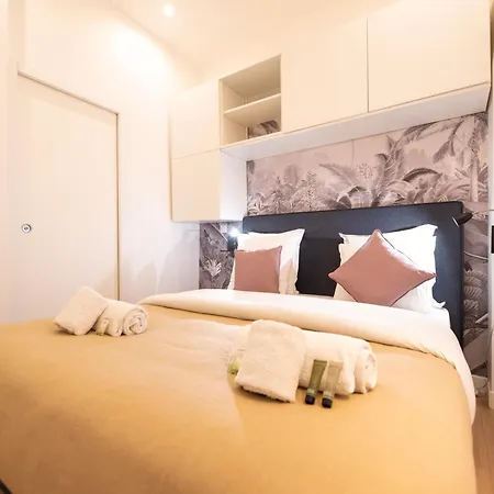 Lejlighed Beautiful In Saint Germain Des Pres