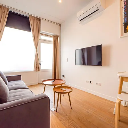 Beautiful In Saint Germain Des Pres Lejlighed *