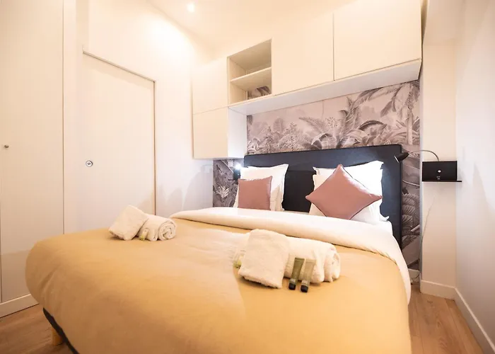 Apartment Beautiful In Saint Germain Des Pres