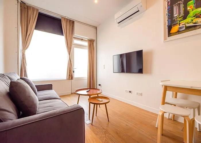 Beautiful In Saint Germain Des Pres Apartment *